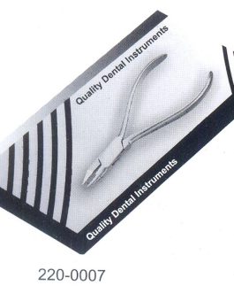 Instruments Packings