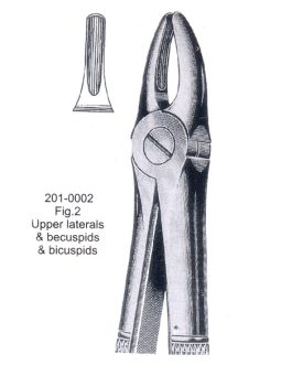Extracting Forceps