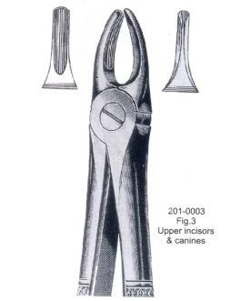 Extracting Forceps