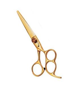 Titanium Coated Scissors