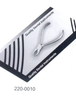 Instruments Packings