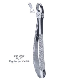 Extracting Forceps
