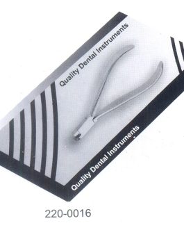 Instruments Packings