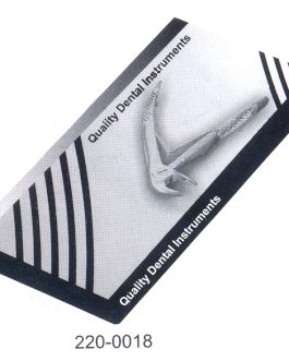 Instruments Packings