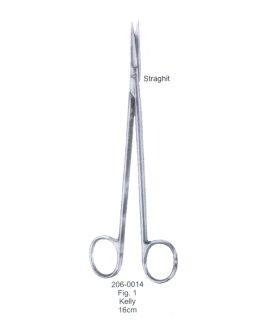 Dissection Instruments