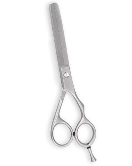 Thinning scissors
