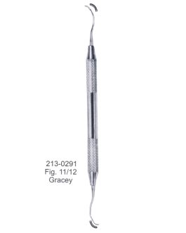 Periodontia Instruments