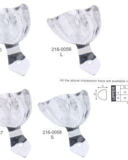 Impression Trays