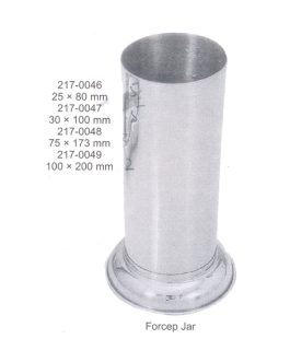 Intestinal Clamps