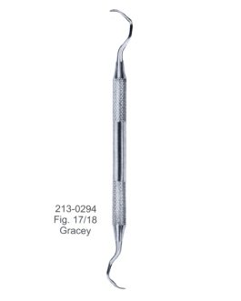 Periodontia Instruments