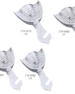 Hand Held Retractors