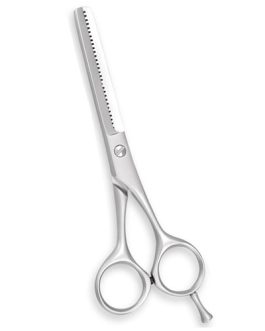 Thinning scissors