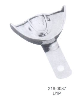 Impression Trays