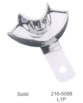 Impression Trays