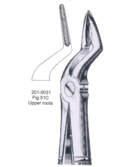 Extracting Forceps
