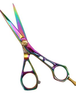 Titanium Coated Scissors