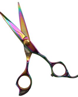 Titanium Coated Scissors