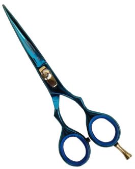 Titanium Coated Scissors