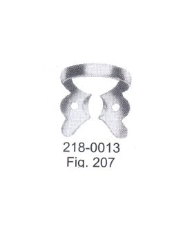 Rubber Dam Clamps