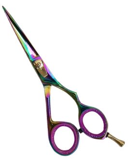 Titanium Coated Scissors