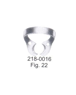 Rubber Dam Clamps
