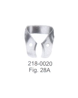 Rubber Dam Clamps