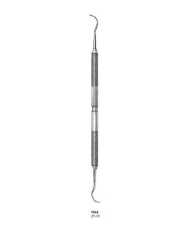 Dental Scalers