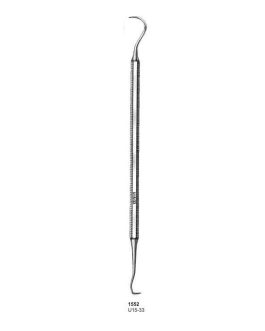 Dental Scalers