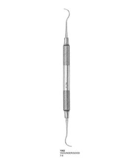 Dental Scaler