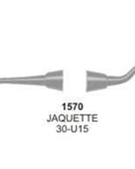Dental Scaler